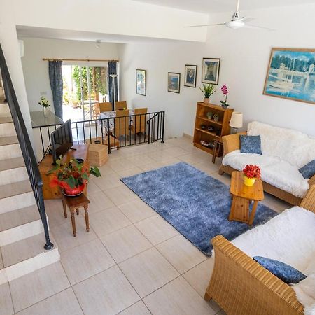 Sunset Villa Polis المظهر الخارجي الصورة