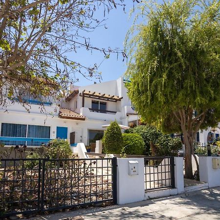 Sunset Villa Polis المظهر الخارجي الصورة