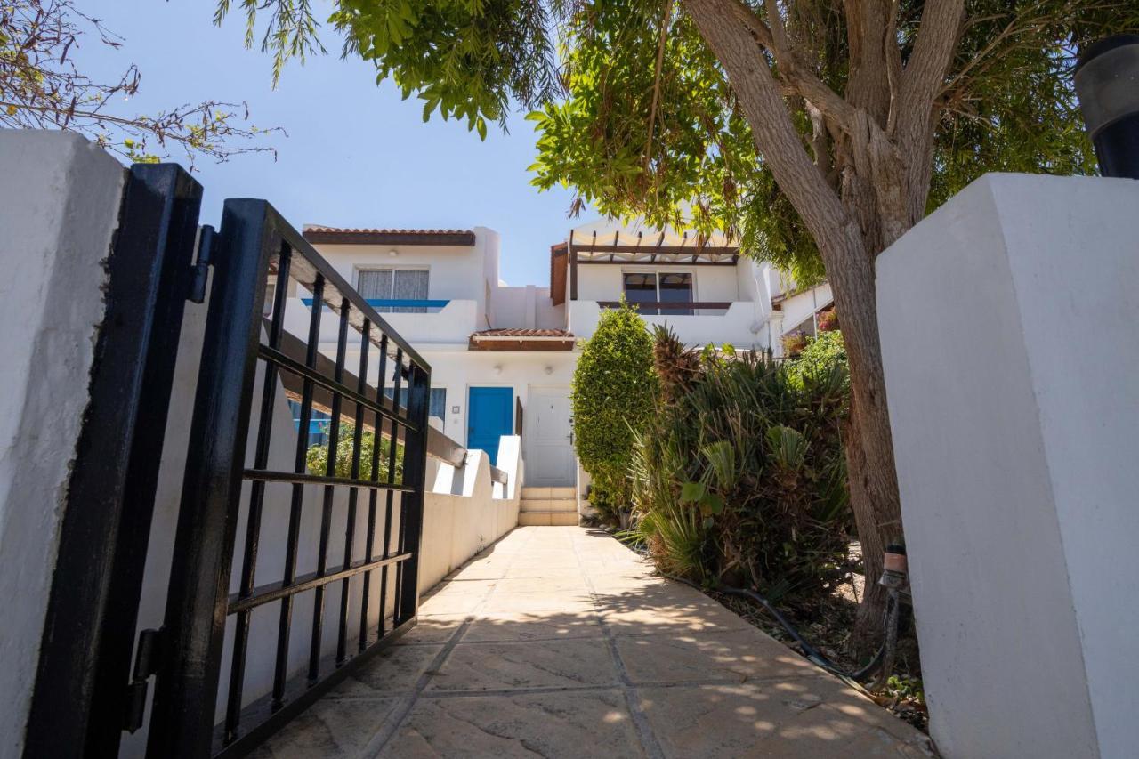 Sunset Villa Polis المظهر الخارجي الصورة