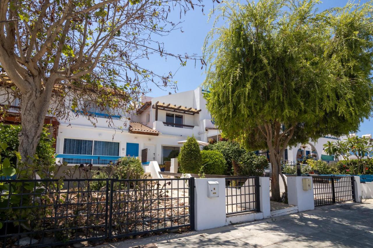 Sunset Villa Polis المظهر الخارجي الصورة