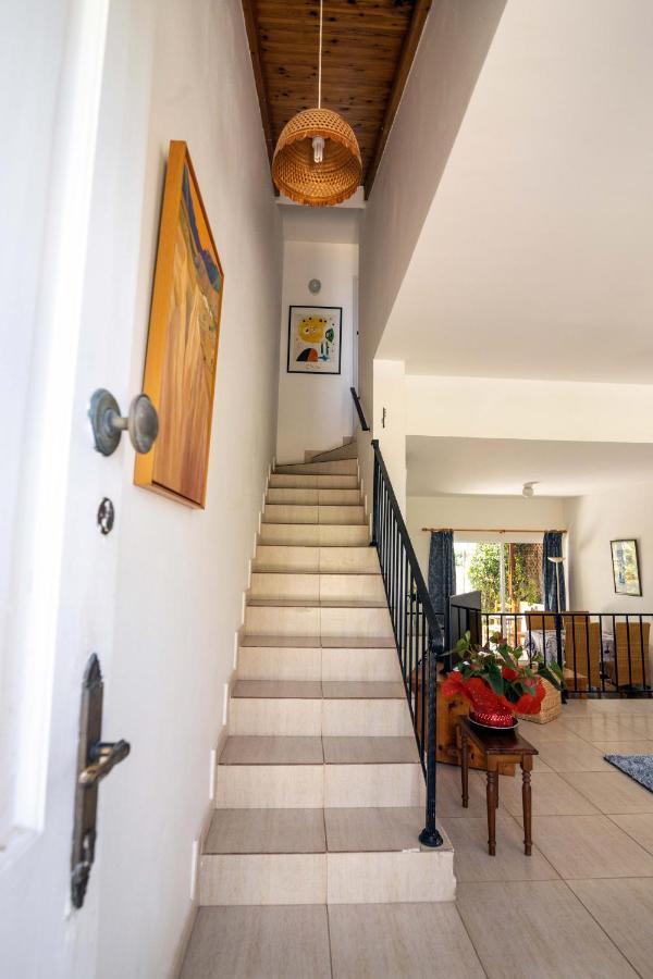 Sunset Villa Polis المظهر الخارجي الصورة
