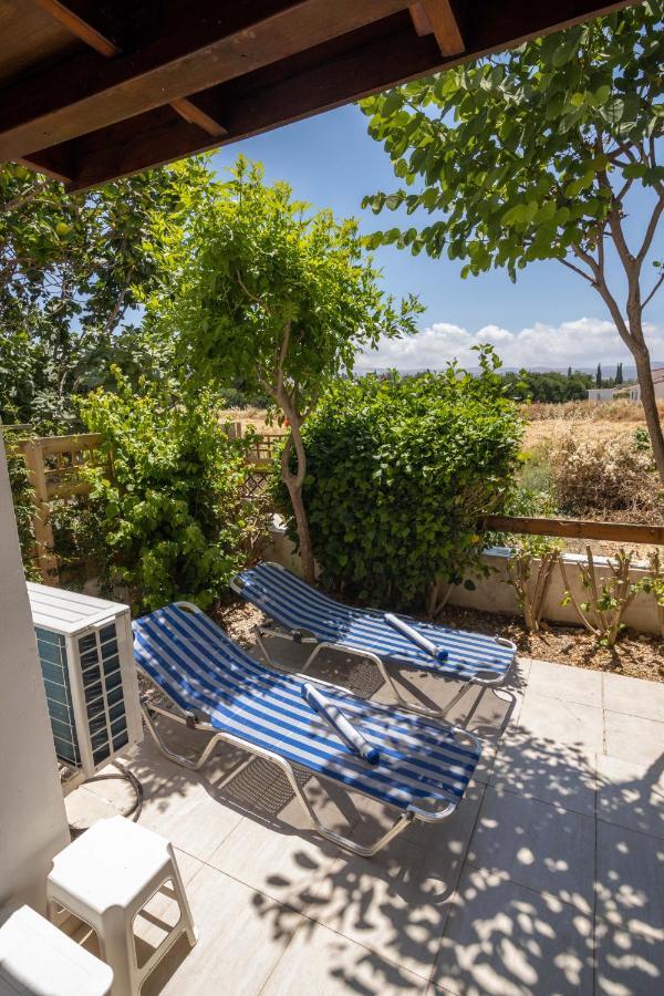 Sunset Villa Polis المظهر الخارجي الصورة
